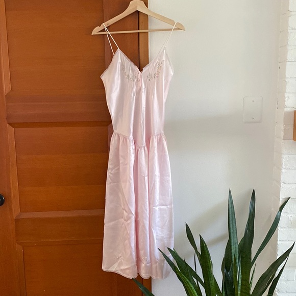 Victoria's Secret | Intimates & Sleepwear | Vintage Victorias Secret ...